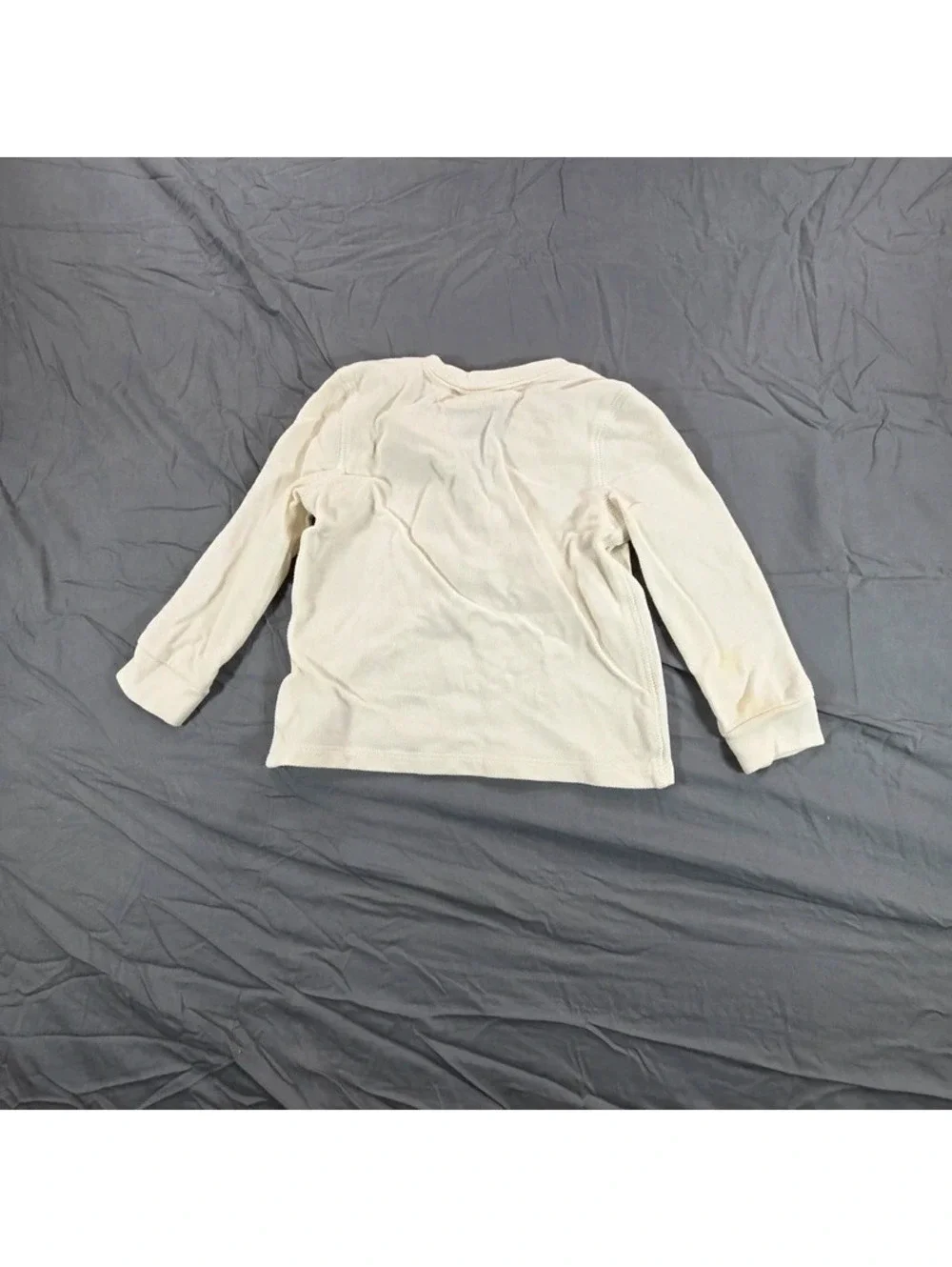 Polo Ralph Lauren cotton jersey henley shirt